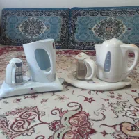 چایساز سالم تمیز