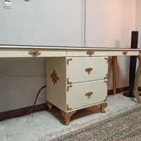 کنسول ۲ متری