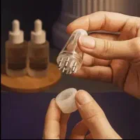 کوسه موندن و تموم کن