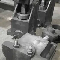 خدمات فرز وصفحه تراش