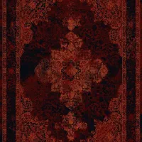 فرش لاکی/ فرش سنتی/ اقساط/کد۶۲