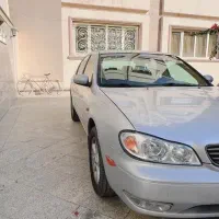 ماکسیما مدل ۸۱دنده|خودرو سواری و وانت|قم, سالاریه|دیوار