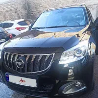 هایما S7 پرو مدل ۱۴۰۴ صفر