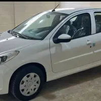 207 tu3خشک صفر تیوتری.  ۲۰۷