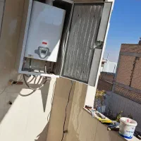 تعمیر ونصب پکیج ورادیاتور|خدمات پیشه و مهارت|لنجان, |دیوار