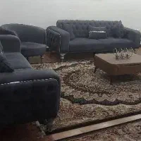 مبل ۸نفره چستر