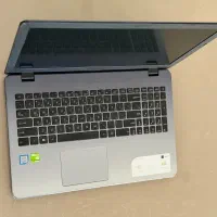 فروش فوق العاده لپ تاپ asus vivobook درحد