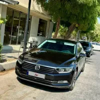 فولکس پاسات 2018|خودرو سواری و وانت|بوشهر, |دیوار