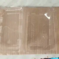 ظرف یکبار مصرف مدل فوکری|ظروف نگهدارنده، پلاستیکی، یک‌بارمصرف|تهران, خرمشهر|دیوار