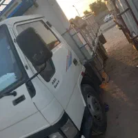 هیوندا ۶ تن