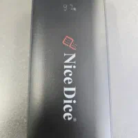 پاوربانک 20000 نایس دایس 66 واتی مدل PB224