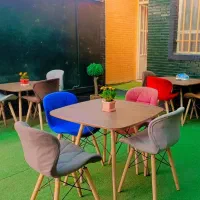 غذای آماده رستوران خان نشین