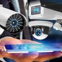 نصب دوربین و دزد گیر