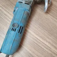 قیچی ورق بر برقی mjs