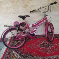 دوچرخه های نو 24 و 20