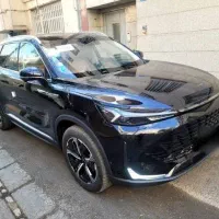 بیجینگ ایکس ۷