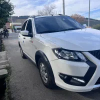 کوییک S مدل ۱۴۰۳ برج ۱۲