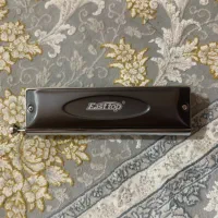 سازدهنی هارمونیکا