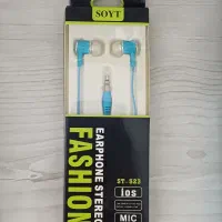 هندزفری سیمی SOYT مدل ST-523