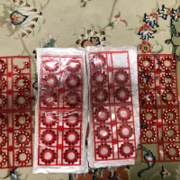 تیر تفنگ ترقه ای برای تفنگ ترقه ای کودکان