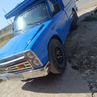 حمل بار با نیسان