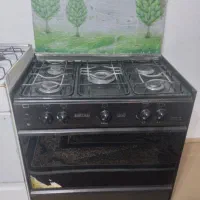 اجاق گاز درحدآک صفحه ای ولعابی زیر قیمت|اجاق گاز و لوازم برقی پختوپز|خرمآباد, |دیوار