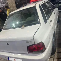 پراید۱۳۲|خودرو سواری و وانت|رشت, پل تالشان|دیوار