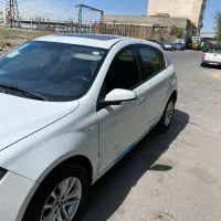 برلیانس H320 موتور بزرگ