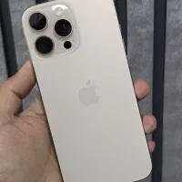 iPhone 16 PRO MAX 512|موبایل|اندیشه, اندیشه فاز ۱|دیوار