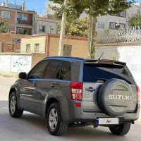 سوزوکی گرند ویتارا دنده‌ای 2000cc، مدل ۲۰۰۸|خودرو سواری و وانت|مشهد, آزادشهر|دیوار