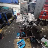 شاگرد مکانیک ومکانیک نیمه ماهر|استخدام صنعتی، فنی، مهندسی|شهریار, شهریار|دیوار