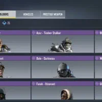 فروش اکانت کالاف دیوتی موبایل