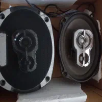 سیستم صوتی ماشین|قطعات یدکی و لوازم جانبی|قم, بنیاد|دیوار