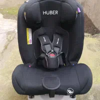 صندلی کودک دلیجان مدل هوبِر در حد نو