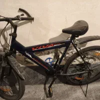 دوچرخه دنده ای سایز26