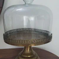 پایه کیک آنتیک