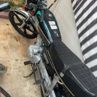 هندا ۱۵۰|موتورسیکلت|علی‌آباد کتول, |دیوار