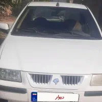 سمند ال ایکس مدل۹۳ سفارشی|خودرو سواری و وانت|کازرون, |دیوار