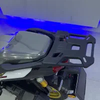 موتور سیکلت کبیر ADV 150cc مدل ۱۴۰۳|موتورسیکلت|بندرعباس, |دیوار