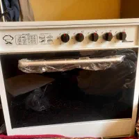 فروش اجاق گاز طرح فر