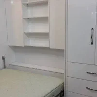 ‌کابینت،کمد دیواری،ام دی اف،ملامینه،تی وی وال