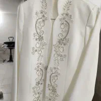 کت و شلوار مجلسی زنانه|لباس|مهریز, |دیوار