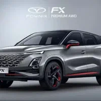 فروش FX AWD