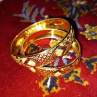 النگو بدل ۲ عدد
