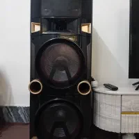 باند دیجی|سیستم صوتی خانگی|بروجرد, |دیوار