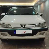 پرشیا مدل ۱۴۰۱موتور جدید