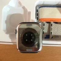 ساعت hk10promax نو|ساعت|خمینی‌شهر, |دیوار