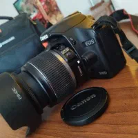 دوربین عکاسی کنون 500d