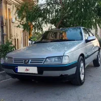پژو ۴۰۵