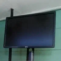 فروش مانیتور های dellو lenovo